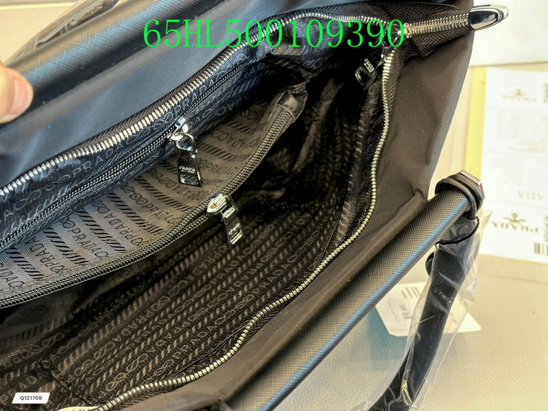 Prada Bags - The Barnes Bags  629