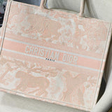 Christian Dior BOOK TOTE