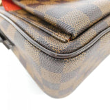 Louis Vuitton Damier Ravello GM N60006 Shoulder Bag