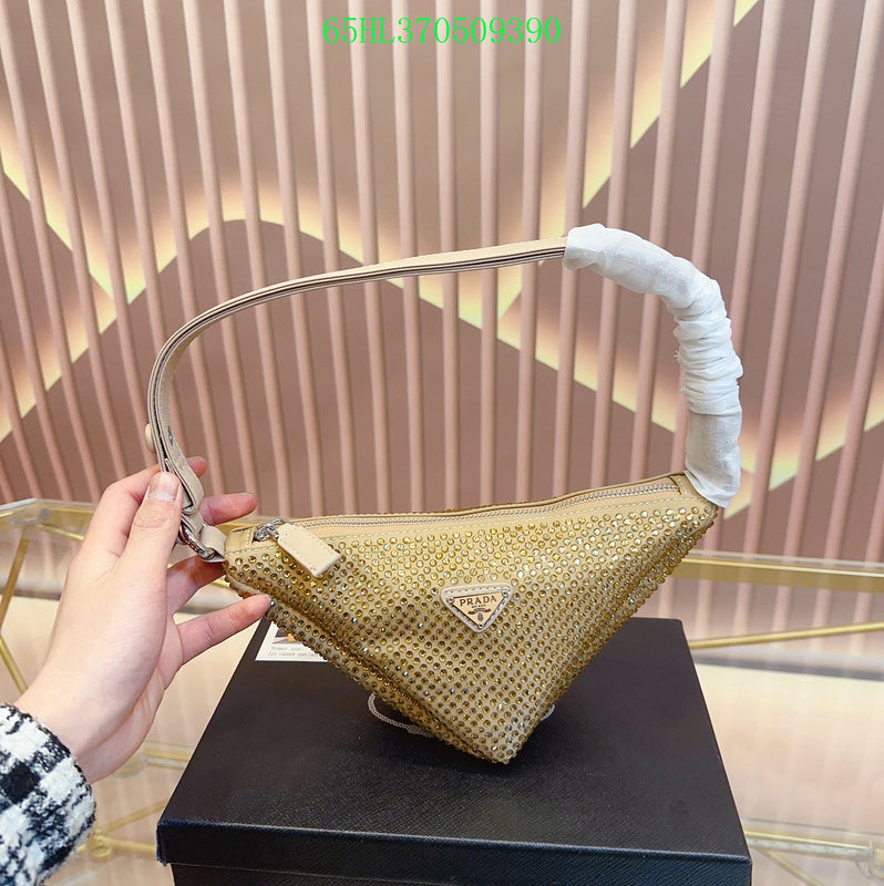 Prada Bags - The Barnes Bags  319