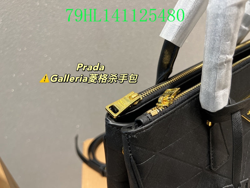 Prada Bags - The Barnes Bags  775