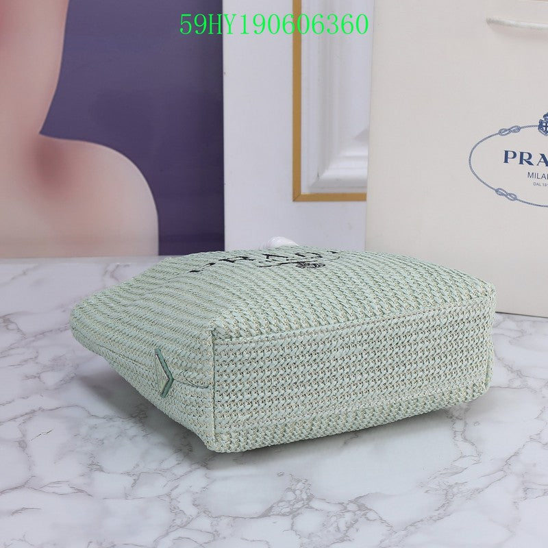 Prada Bags - The Barnes Bags  214
