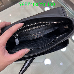 Prada Bags - The Barnes Bags  541