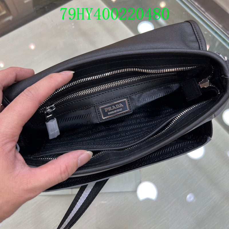 Prada Bags - The Barnes Bags  541