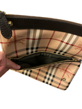 Clutch By Burberry