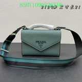Prada Bags - The Barnes Bags  1271