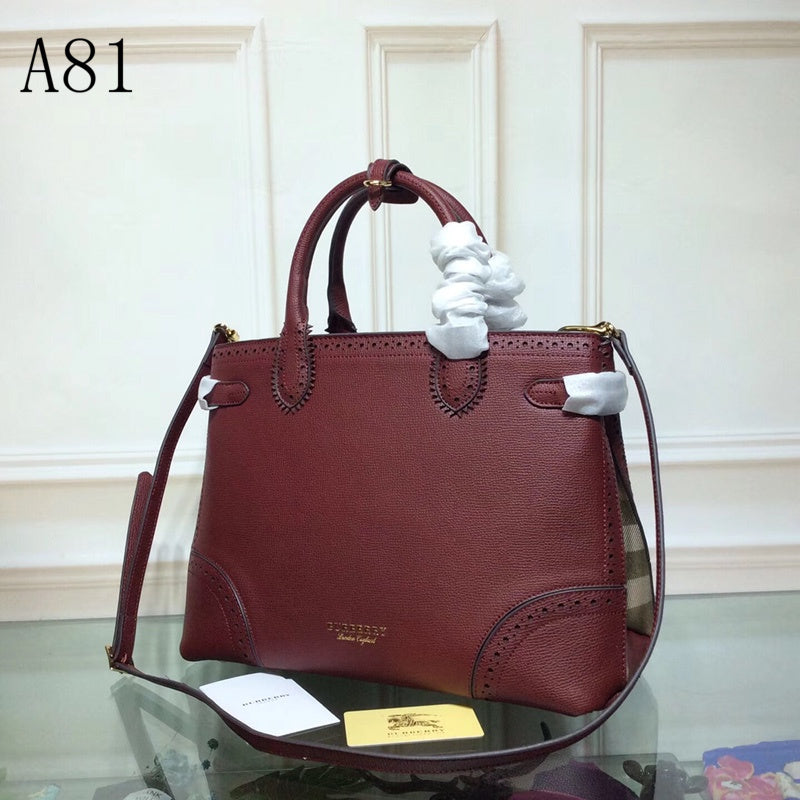 Burberry Bags - Bagsattire   138