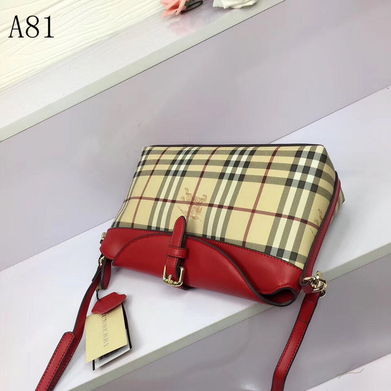 Burberry Bags - Bagsattire   070