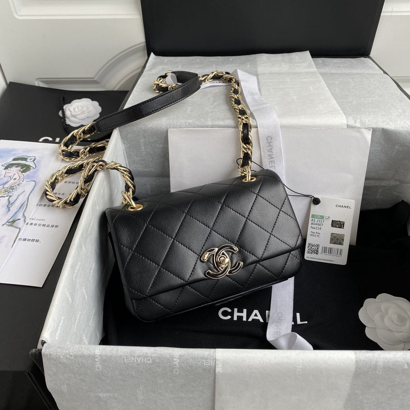Chanel Bag