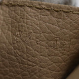 Louis Vuitton Trousse De Toilette  Canvas Clutch Bag
