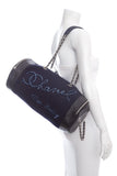 Chanel 2018 Paris- Hamburg Navy Duffle
