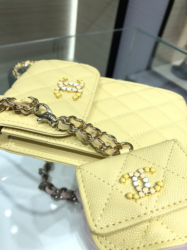 Chanel Bag