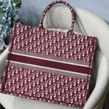 Christian Dior BOOK TOTE