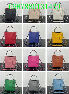Prada Bags - The Barnes Bags  568
