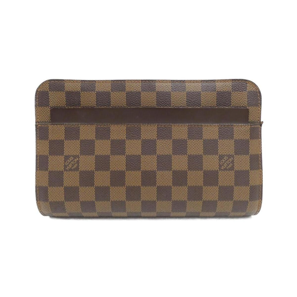 Louis Vuitton Damier Saint Louis N51993 Second Bag