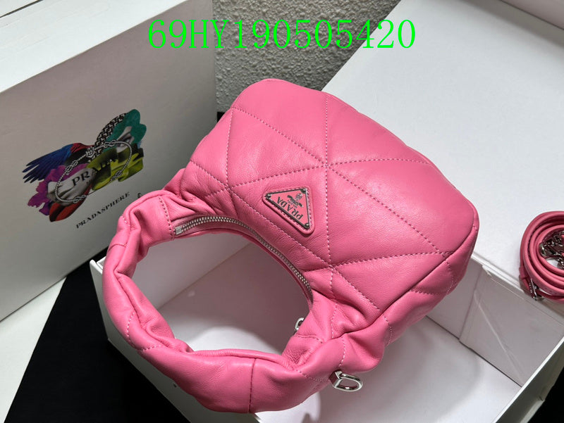 Prada Bags - The Barnes Bags  329