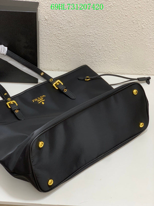 Prada Bags - The Barnes Bags  745