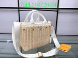 Prada Bags - The Barnes Bags  1100