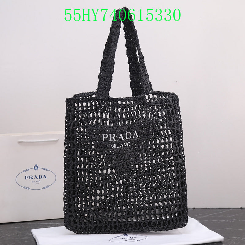 Prada Bags - The Barnes Bags  164