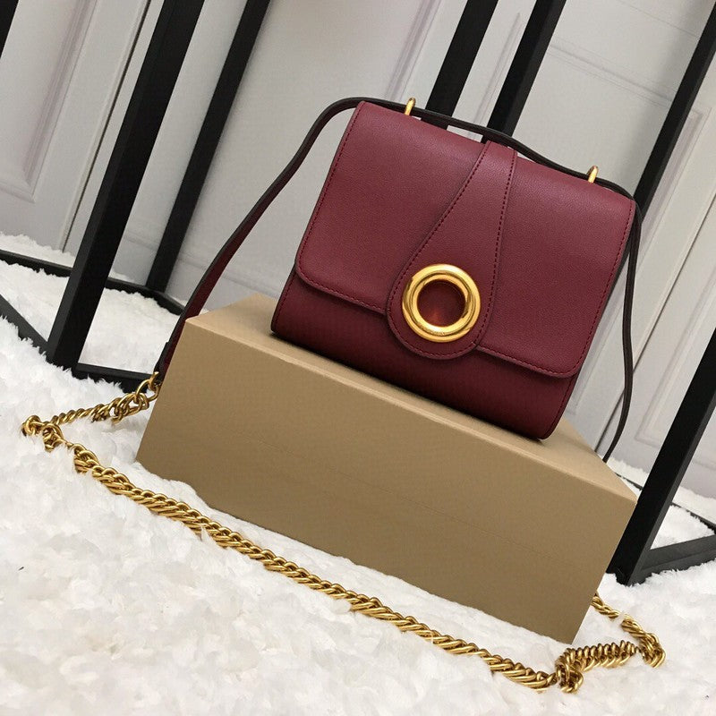 Burberry Bags - BG Bags - 1004