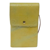 Louis Vuitton Walker  Patent Leather Clutch Bag