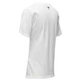 Dior Lucky Dior Zodiac Pixel Print Cotton Linen Short Sleeve Tshirt