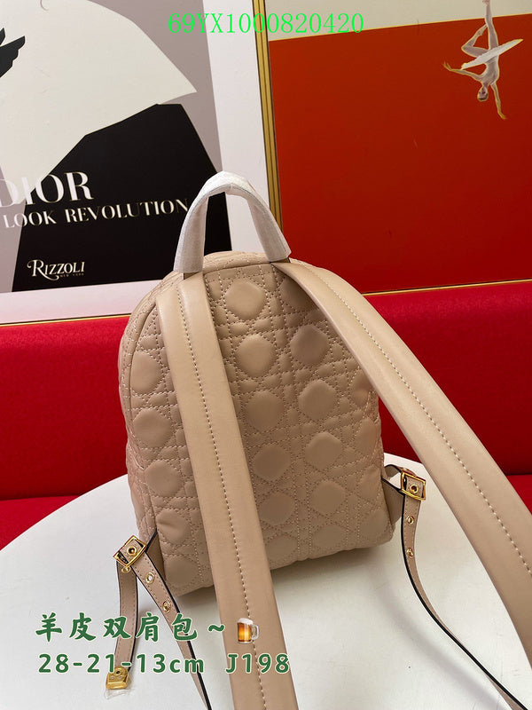 Christian Dior Bags Bags - The Tote   732
