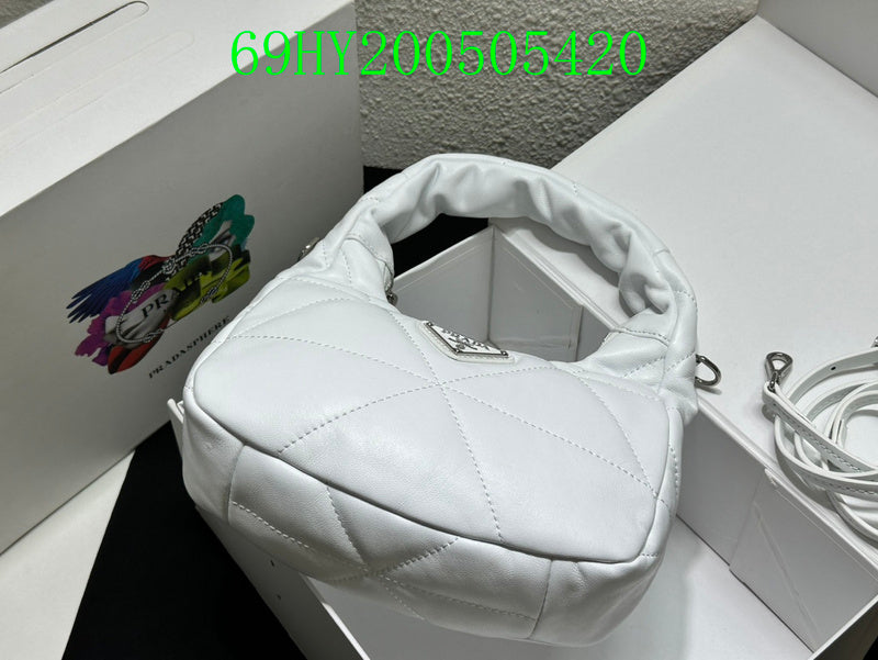 Prada Bags - The Barnes Bags  326