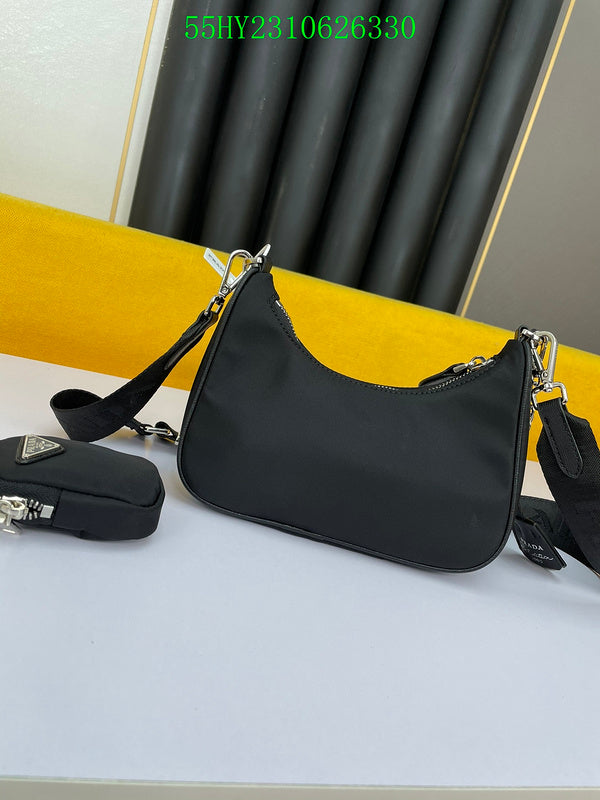 Prada Bags - The Barnes Bags  144