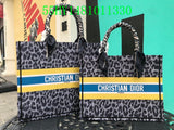 Christian Dior Bags Bags - The Tote   141