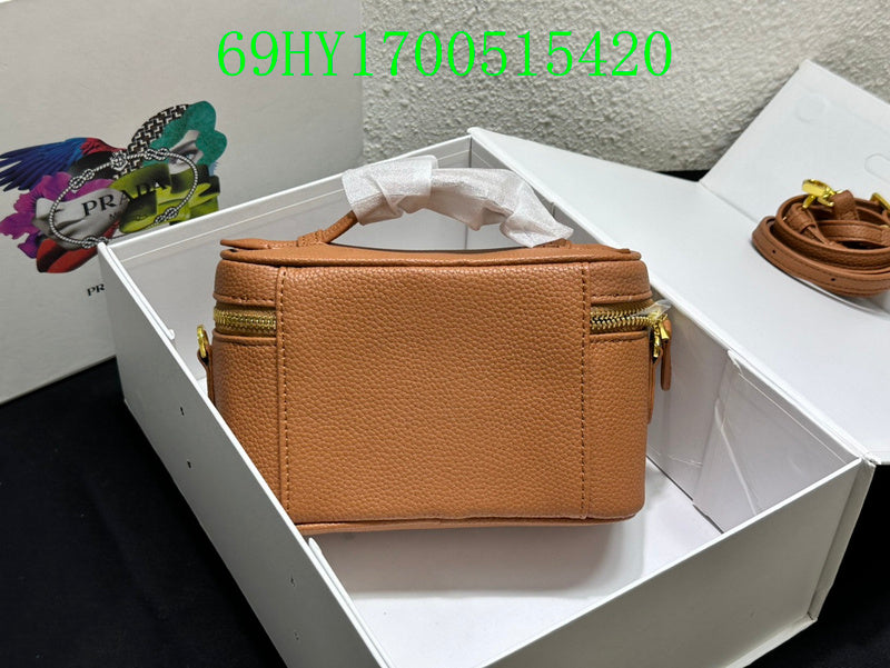 Prada Bags - The Barnes Bags  298