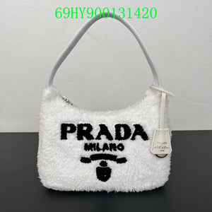 Prada Bags - The Barnes Bags  576