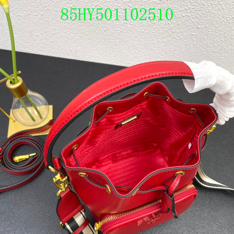 Prada Bags - The Barnes Bags  865