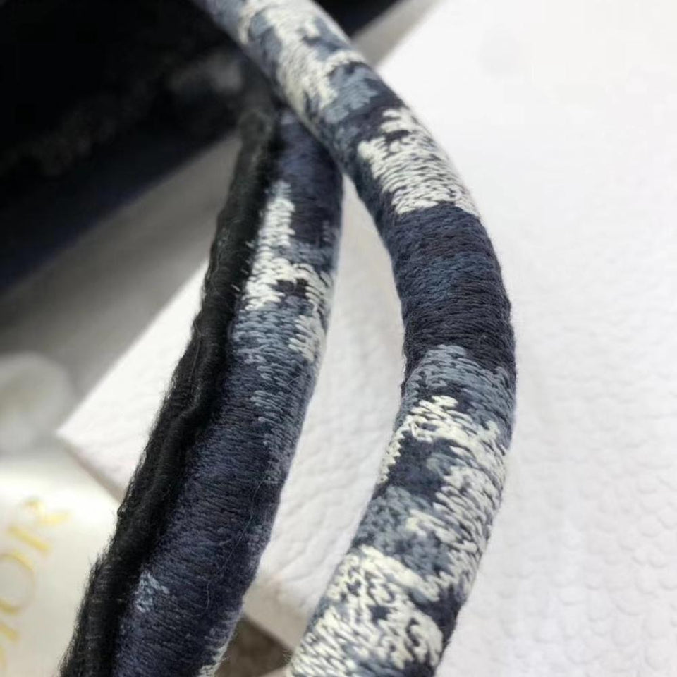 Christian Dior BOOK TOTE