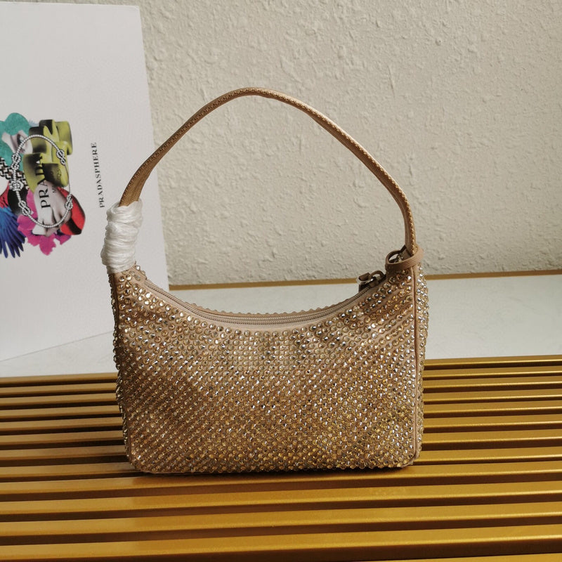 Camila Bags - Prada Bags - 011