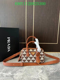 Prada Bags - The Barnes Bags  1037