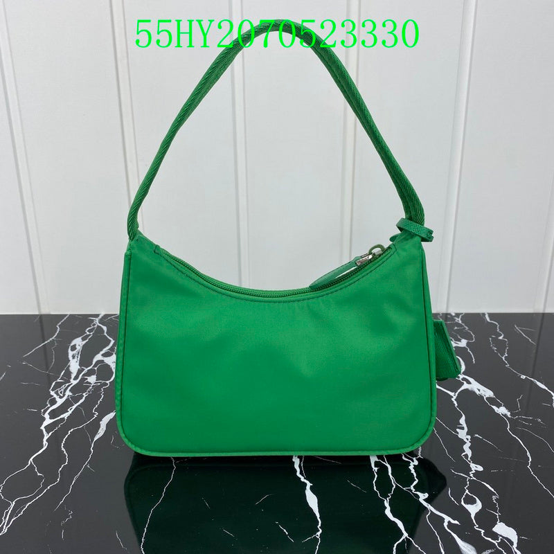 Prada Bags - The Barnes Bags  1264