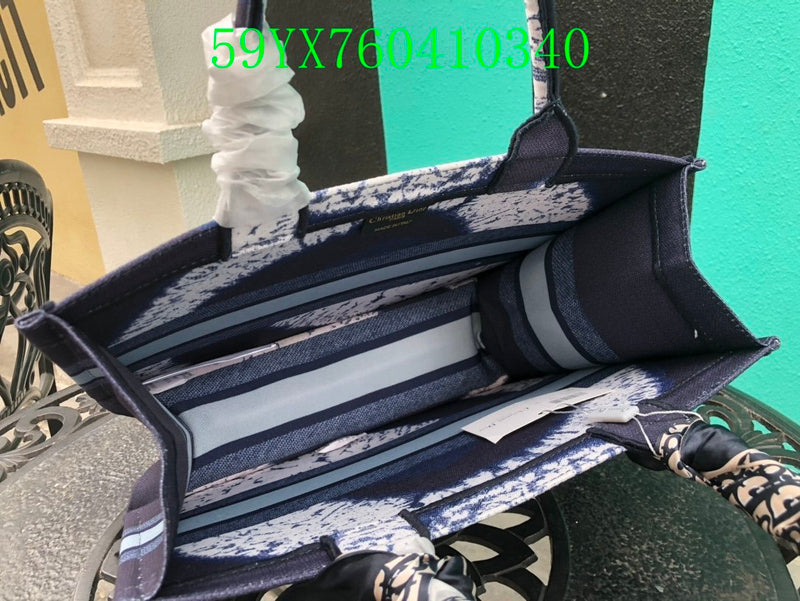 Christian Dior Bags Bags - The Tote   129