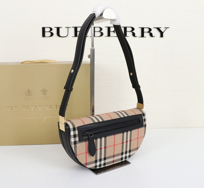 Burberry Bags - BG Bags - 812
