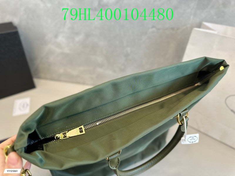 Prada Bags - The Barnes Bags  656