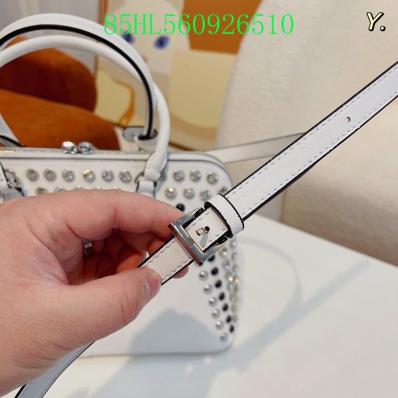 Prada Bags - The Barnes Bags  953