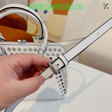 Prada Bags - The Barnes Bags  953