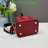 Prada Bags - The Barnes Bags  360