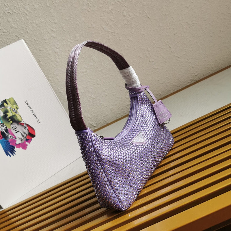 Camila Bags - Prada Bags - 019