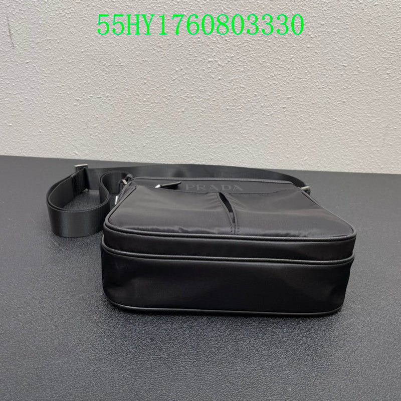 Prada Bags - The Barnes Bags  1076