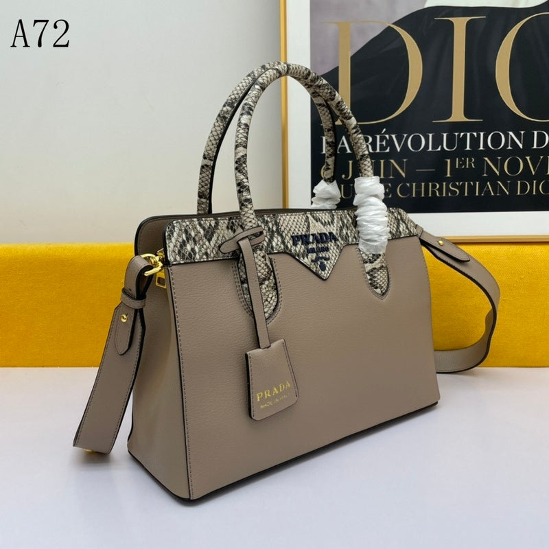 Camila Bags - Prada Bags - 1012