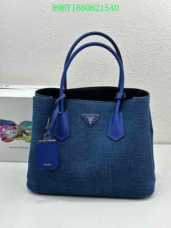 Prada Bags - The Barnes Bags  158