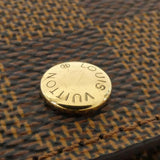 Louis Vuitton Damier Pra N61930 Coin Case