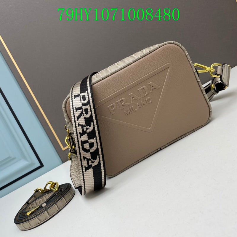Prada Bags - The Barnes Bags  938