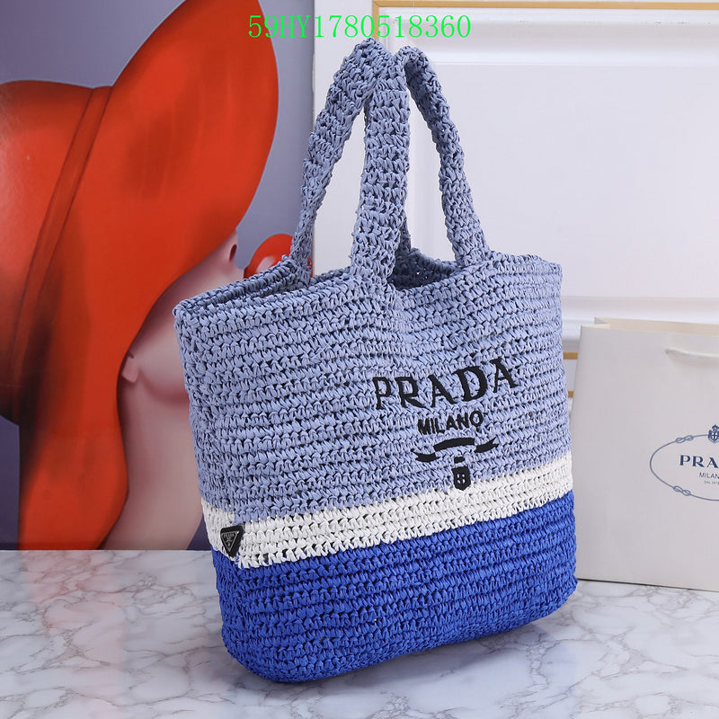 Prada Bags - The Barnes Bags  284